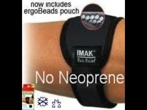 how to fit epicondylitis clasp