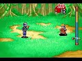 Naruto RPG: Kakashi Battle #1