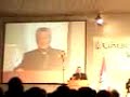 Canto gregoriano Alma Redemptoris Mater