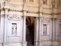 TEATRO OLIMPICO AnDrea PaLLaDiO Olympic Theater 07' Vicenza Italy ItaliA