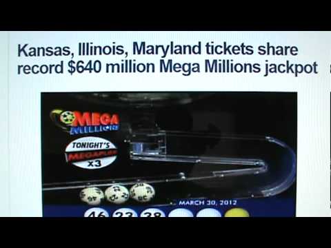 mega millions