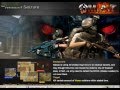 Mission Against Terror fly hack