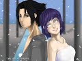 SasukexHinata-No Air
