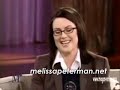 Melissa Peterman on \"The Megan Mullally Show\" (Pt. 1/2)