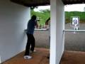 Serega paintball tiro de 12