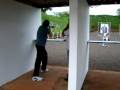 Serega paintball tiro de 12