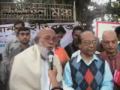 মোতাহার হোসেন সূফী বই মেলায়