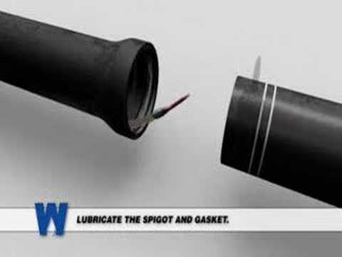 FIELD LOK 350® GASKET INSTALLATION ...