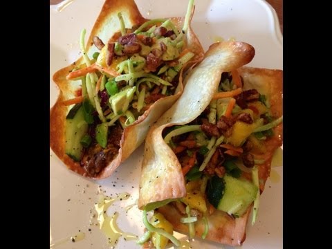 how to make bj's potato skins