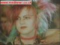 Medinner s4 ep8- My Punk Son
