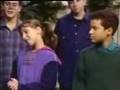 We are the Lord's own Family - Colby's Clubhouse - Song start 14sec in