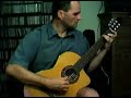 GENESIS / HACKETT - HORIZONS (Chris Lawley cover)