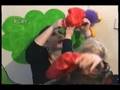 videos de 20031219 02 Orr Kindergarten Hanuka Party 2 of 2