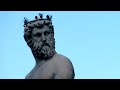 Le prime tappe del Gran Tour de L'uomo della pianura