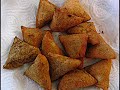 bhajiya hai garam