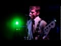 Fleshers Maid- 9:31 live @ Tractorgrease studios