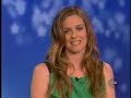 Elisabeth Hasselbeck Snubbed on The View Elisabeth Hasselbeck Snubbed on The View