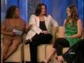 Elisabeth Hasselbeck Snubbed on The View