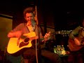 A Rocket to the Moon - Annabelle (acoustic)