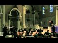 Sarabande - UIC Strings