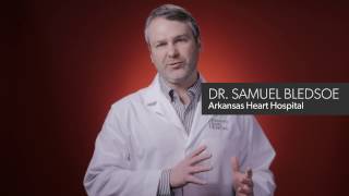 Dr Bledsoe - Diabetes Treatment