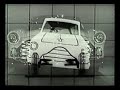 1955 Hudson Hornet And Wasp Commercial