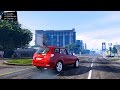 Hyundai Santa Fe 2008 для GTA 5 видео 1