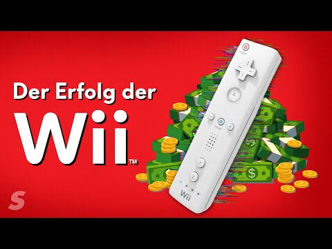 Nintendo: Der unfassbare Erfolg der Wii