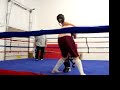 Nah vs Richard 3