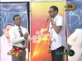 JLover - Entrevista (La Alegria De La Tarde)