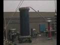 FEEC-UNICAMP na UPA 2006 - Laboratório de Alta Tensão