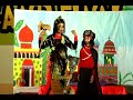 SK Seksyen 20 - Leyla & the Lamp (Part 1) - free flv video @ vwatch.tv