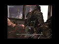 Call of Duty Modern Warfare 2 Gameplay - 1st Level Action - shot 2
