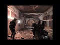 Call of Duty Modern Warfare 2 Gameplay - 1st Level Action - shot 3