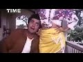 Juhi Chawla in towel in eena meena dika