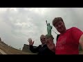 Here's a bit about our trip to New York and see Numberphile at www.youtube.com More Webby videos and speeches, etc, at watch.webbyawards.com More chemistry at www.periodicvideos.com Follow us on Facebook at www.facebook.com And on Twitter at twitter.com From the School of Chemistry at The University of Nottingham: www.nottingham.ac.uk Periodic Videos films are by video journalist Brady Haran: www.bradyharan.com