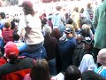 Butt-Crack Coverup at Phillies Parade