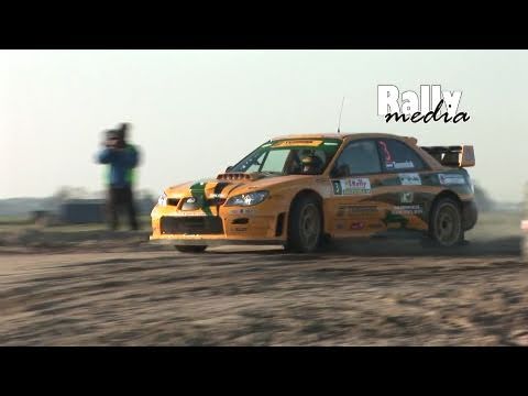Latest WRC HD & Rally HD Videos