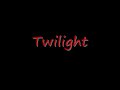 Twilight-Chapter 1-Part 5