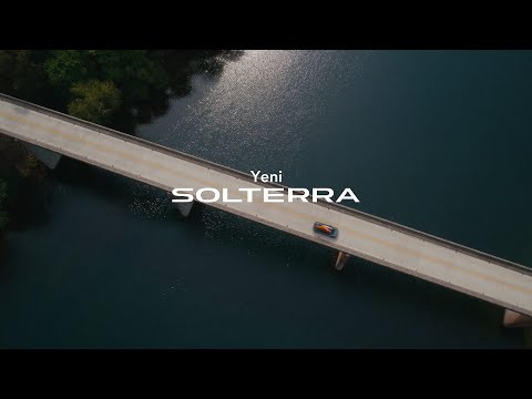 %100 Elektrikli Solterra, Subaru İçin Yeni Bir Gelecek