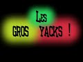 petit clip non officiel, mais presque, d' un petit groupe local de ska punk qui reprend une chanson des wampas � la sauce gros yack !