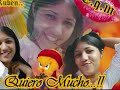 Ruben y Aliannys