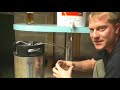 Kegging 4 of 4 Kegging 4 of 4