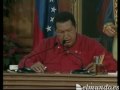 chávez: aló populismo  perdiste las elecciones 