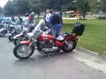 SCRC 277 - 09/05/2009 - Stopped at Sedgwick, KS