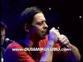 Duman   K�rm�� Kalbini  Dream Canl� DumanKulubu