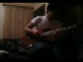 Rain Trivium Cover Rain Trivium Cover