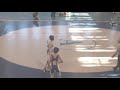Andover Class A Wrestling Tournament RSP Match 2