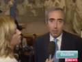 BERLUSCONI, finalmente finisce la mia persecuzione