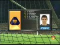 pumas 3 santos 0  semifinal   goles y entrevistas 